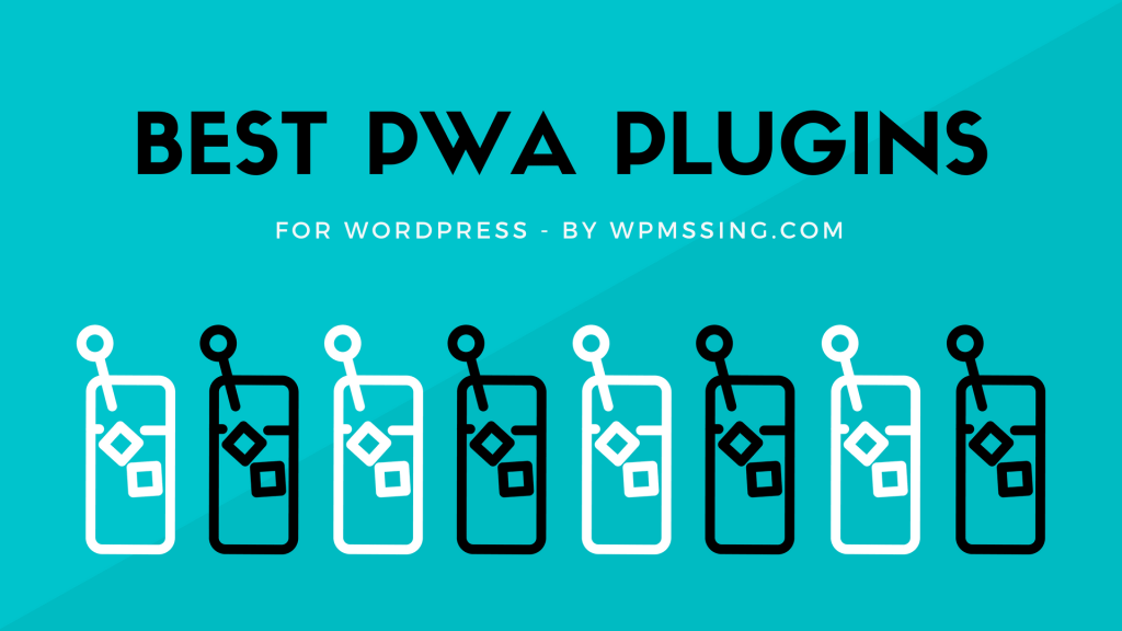 Best Progressive Web App Plugins